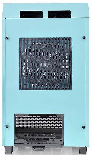 Корпус Thermaltake CA-1R3-00SBWN-00 — для бизнеса и офиса Корпус Thermaltake CA-1R3-00SBWN-00 — для бизнеса и офиса
