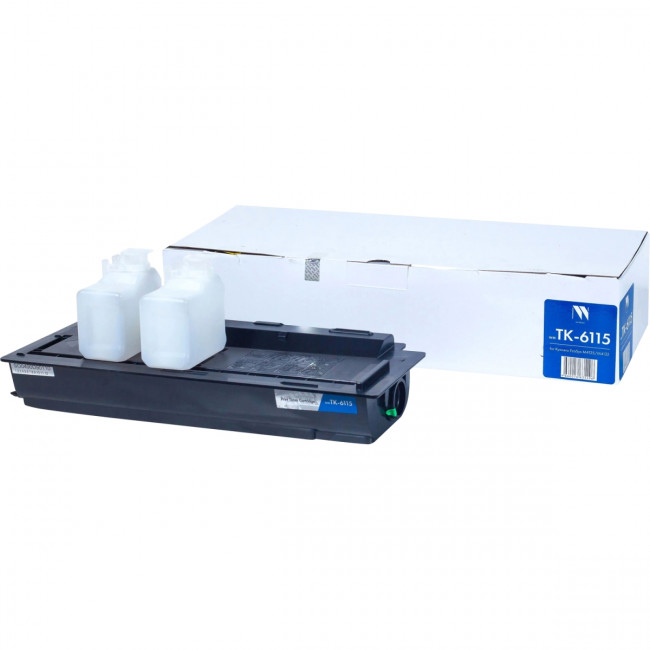 - NVP NV-TK6115 — для бизнеса и офиса