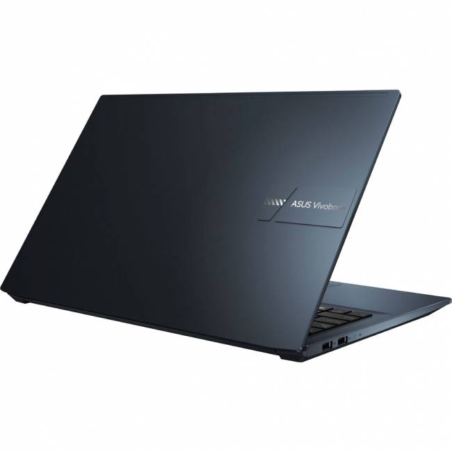 Ноутбук ASUS Vivobook Pro K3500PH-KJ491 (90NB0UV2-M00ED0) — для бизнеса и офиса Ноутбук ASUS Vivobook Pro K3500PH-KJ491 (90NB0UV2-M00ED0) — для бизнеса и офиса