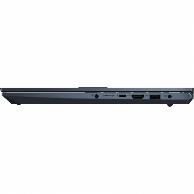 Ноутбук ASUS Vivobook Pro K3500PH-KJ491 (90NB0UV2-M00ED0) — для бизнеса и офиса Ноутбук ASUS Vivobook Pro K3500PH-KJ491 (90NB0UV2-M00ED0) — для бизнеса и офиса