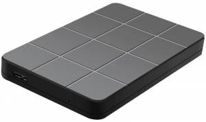 Внешний корпус для HDD AgeStar 3UB2P1 Внешний корпус для HDD AgeStar 3UB2P1