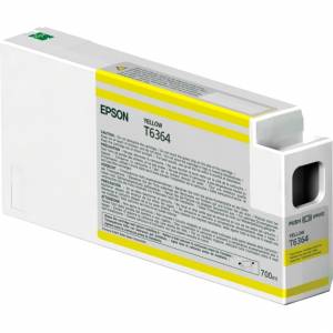 Картридж Epson C13T636400