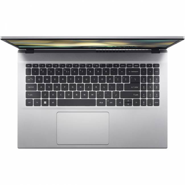 Ноутбук Acer NX.K6TER.003 — для бизнеса и офиса Ноутбук Acer NX.K6TER.003 — для бизнеса и офиса