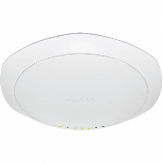 Точка доступа ZYXEL NWA1123-AC PRO (3 pcs pack) — для бизнеса и офиса Точка доступа ZYXEL NWA1123-AC PRO (3 pcs pack) — для бизнеса и офиса