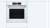 Встраиваемая электрическая духовка BOSCH Bosch Serie | 8 HBG634BW1 — для бизнеса и офиса Встраиваемая электрическая духовка BOSCH Bosch Serie | 8 HBG634BW1 — для бизнеса и офиса