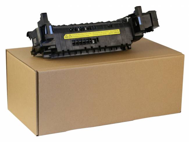 Печь в сборе (CET) HP LJ M607/M608/M609/M610/M611/M612/M631  RM2-1257/CET7719U — для бизнеса и офиса