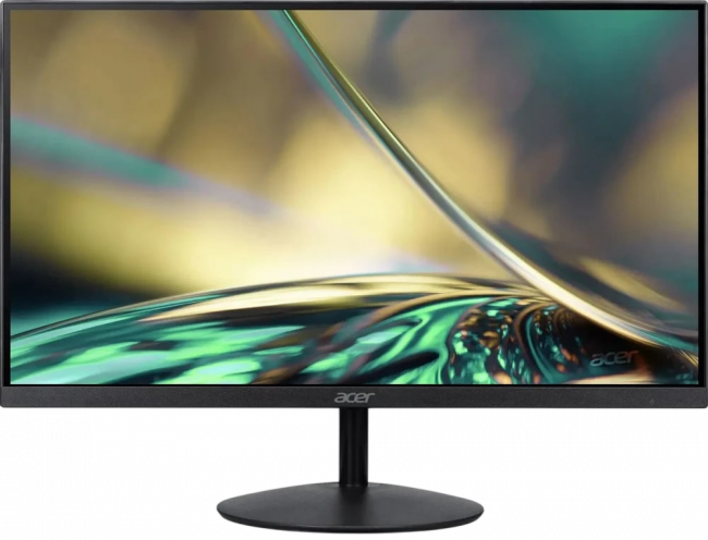 Монитор ACER UM.JS2CD.A01 — для бизнеса и офиса Монитор ACER UM.JS2CD.A01 — для бизнеса и офиса