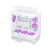 Корпус без блока питания PCCooler C3 Q500 WH — для бизнеса и офиса Корпус без блока питания PCCooler C3 Q500 WH — для бизнеса и офиса