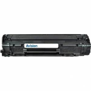 Тонер-картридж Тонер-картридж Avision A4 (для AP40/AM40) 9K (015-0338-22)