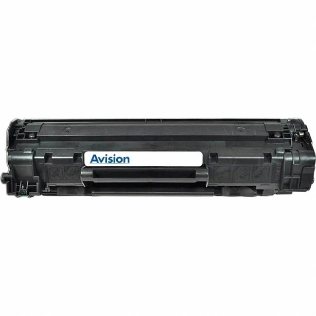 Тонер-картридж Тонер-картридж Avision A4 (для AP40/AM40) 9K (015-0338-22) — для бизнеса и офиса Тонер-картридж Тонер-картридж Avision A4 (для AP40/AM40) 9K (015-0338-22) — для бизнеса и офиса