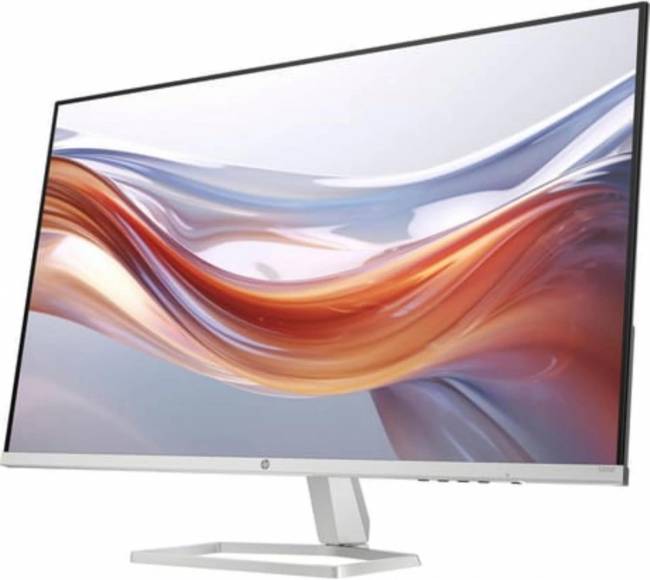 Монитор HP 94F50AS — для бизнеса и офиса Монитор HP 94F50AS — для бизнеса и офиса