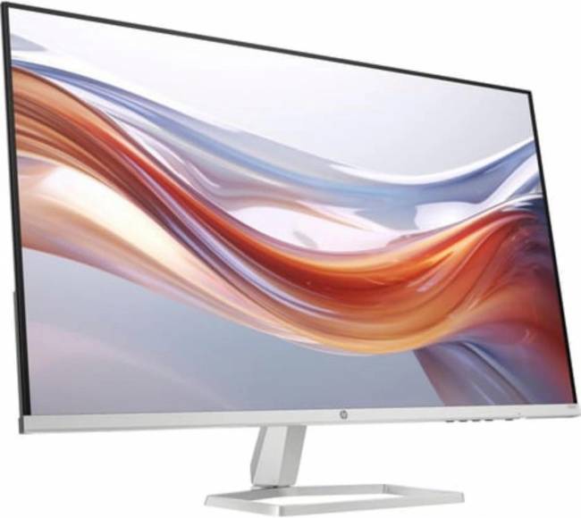 Монитор HP 94F50AS — для бизнеса и офиса Монитор HP 94F50AS — для бизнеса и офиса