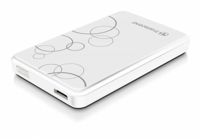Жесткий диск Transcend StoreJet 25A3 — для бизнеса и офиса Жесткий диск Transcend StoreJet 25A3 — для бизнеса и офиса