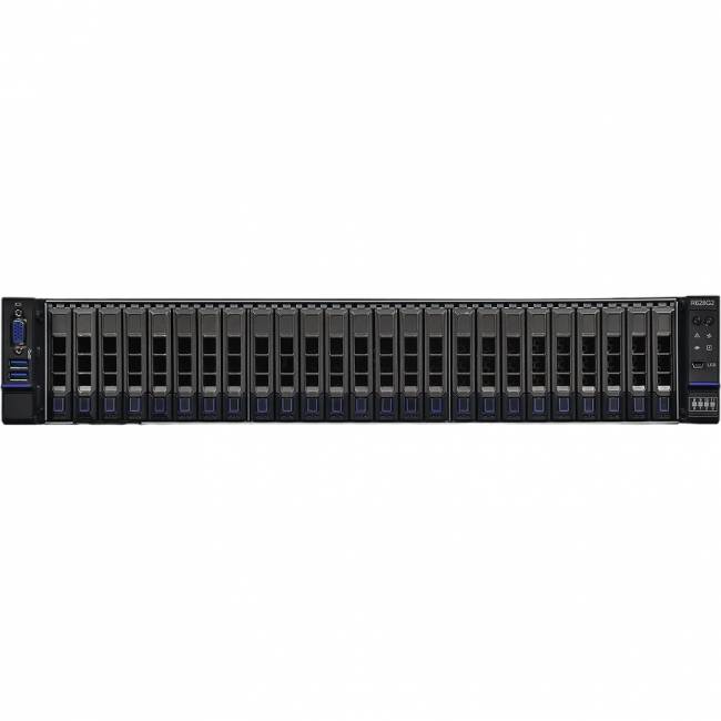 Серверная платформа HIPER Server R2 Advanced (R2-T122410-08) — для бизнеса и офиса Серверная платформа HIPER Server R2 Advanced (R2-T122410-08) — для бизнеса и офиса