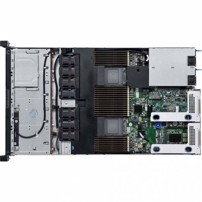 Серверная платформа HIPER Server R2 Advanced (R2-T122410-08) — для бизнеса и офиса Серверная платформа HIPER Server R2 Advanced (R2-T122410-08) — для бизнеса и офиса