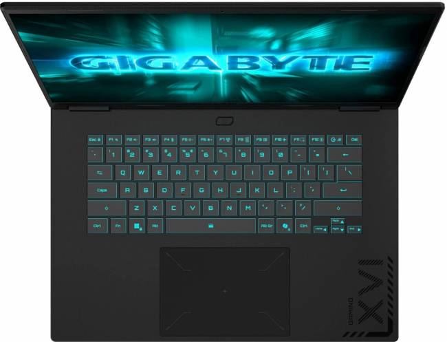 Ноутбук Gigabyte CWHI3KZC64SD — для бизнеса и офиса Ноутбук Gigabyte CWHI3KZC64SD — для бизнеса и офиса