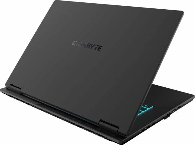 Ноутбук Gigabyte CWHI3KZC64SD — для бизнеса и офиса Ноутбук Gigabyte CWHI3KZC64SD — для бизнеса и офиса