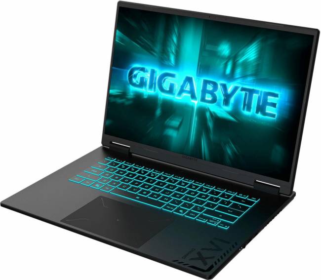 Ноутбук Gigabyte CWHI3KZC64SD — для бизнеса и офиса Ноутбук Gigabyte CWHI3KZC64SD — для бизнеса и офиса