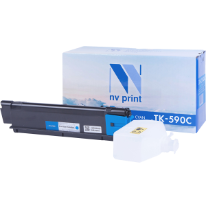 - NVP NV-TK590C