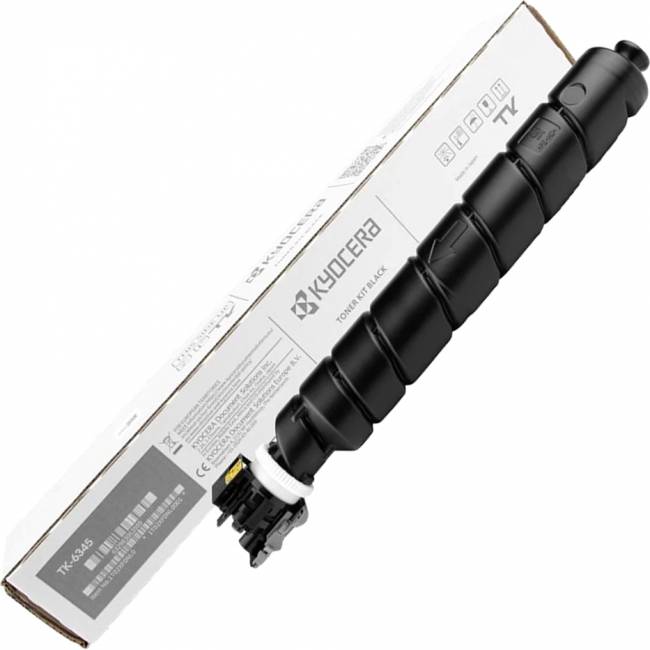 тонер-картридж Kyocera TK-6345 Kyocera 1T02XF0NL0 — для бизнеса и офиса тонер-картридж Kyocera TK-6345 Kyocera 1T02XF0NL0 — для бизнеса и офиса