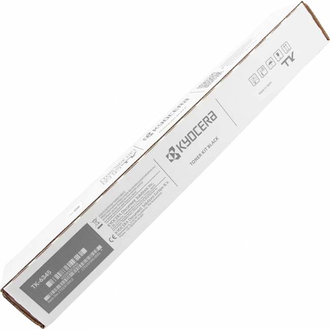 тонер-картридж Kyocera TK-6345 Kyocera 1T02XF0NL0 — для бизнеса и офиса тонер-картридж Kyocera TK-6345 Kyocera 1T02XF0NL0 — для бизнеса и офиса