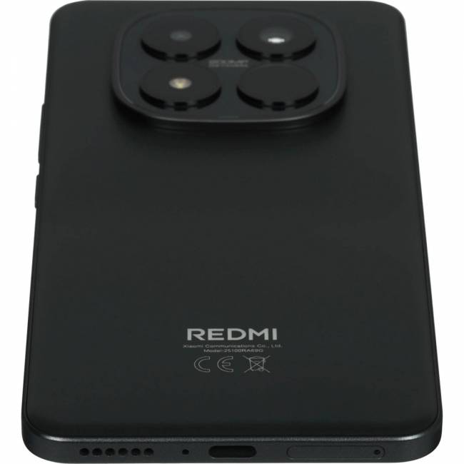 Смартфон Xiaomi MZB0LYIRU — для бизнеса и офиса Смартфон Xiaomi MZB0LYIRU — для бизнеса и офиса