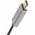 Кабель-адаптер USB Type-Cm --> DP1.4v (m) 8K@60Hz, 1.8m , Alum Shell,VCOM <CU480MC-1.8M> Кабель-переходник VCOM USB 3.1 Type C M/DisplayPort M (CU480MC-1.8M) — для бизнеса и офиса