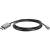 Кабель-адаптер USB Type-Cm --> DP1.4v (m) 8K@60Hz, 1.8m , Alum Shell,VCOM <CU480MC-1.8M> Кабель-переходник VCOM USB 3.1 Type C M/DisplayPort M (CU480MC-1.8M) — для бизнеса и офиса