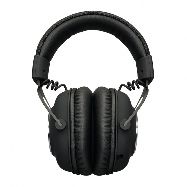Гарнитура Logitech 981-000908 — для бизнеса и офиса Гарнитура Logitech 981-000908 — для бизнеса и офиса