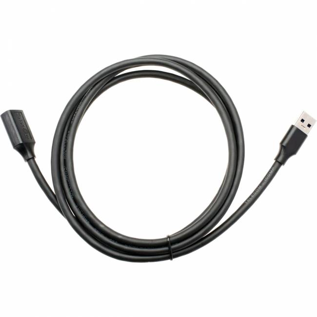 Кабель удлинительный USB3.0 Am-Af 1.8m Telecom черный (TUS708-1.8M) Кабель Telecom 1.8 м (TUS708-1.8M) — для бизнеса и офиса Кабель удлинительный USB3.0 Am-Af 1.8m Telecom черный (TUS708-1.8M) Кабель Telecom 1.8 м (TUS708-1.8M) — для бизнеса и офиса