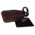 Игровой набор клавиатура+мышь+гарнитура+коврик SVEN GS-4300 (104 кл.+12Fn, 8 смен. кл., 200-4800DPI) Sven SV-018382 — для бизнеса и офиса Игровой набор клавиатура+мышь+гарнитура+коврик SVEN GS-4300 (104 кл.+12Fn, 8 смен. кл., 200-4800DPI) Sven SV-018382 — для бизнеса и офиса