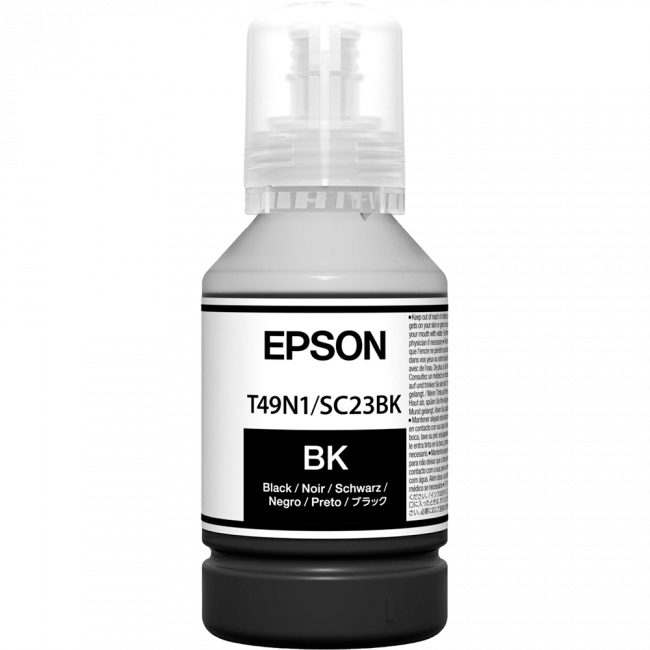 Картридж Epson C13T49N100 — для бизнеса и офиса Картридж Epson C13T49N100 — для бизнеса и офиса