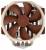 Кулер для процессора Noctua CPU Cooler NH-U14S Beige/Brown — для бизнеса и офиса Кулер для процессора Noctua CPU Cooler NH-U14S Beige/Brown — для бизнеса и офиса