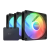 Кулер для корпуса ПК NZXT F120 RGB Core Triple Pack RF-C12TF-B1 — для бизнеса и офиса Кулер для корпуса ПК NZXT F120 RGB Core Triple Pack RF-C12TF-B1 — для бизнеса и офиса