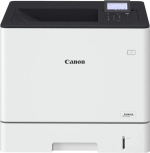 Лазерный принтер цветной Canon 4929C006