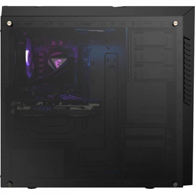ПК MSI MAG META 5 5EDQ-1480XRU (9S6-B93091-1480) — для бизнеса и офиса ПК MSI MAG META 5 5EDQ-1480XRU (9S6-B93091-1480) — для бизнеса и офиса