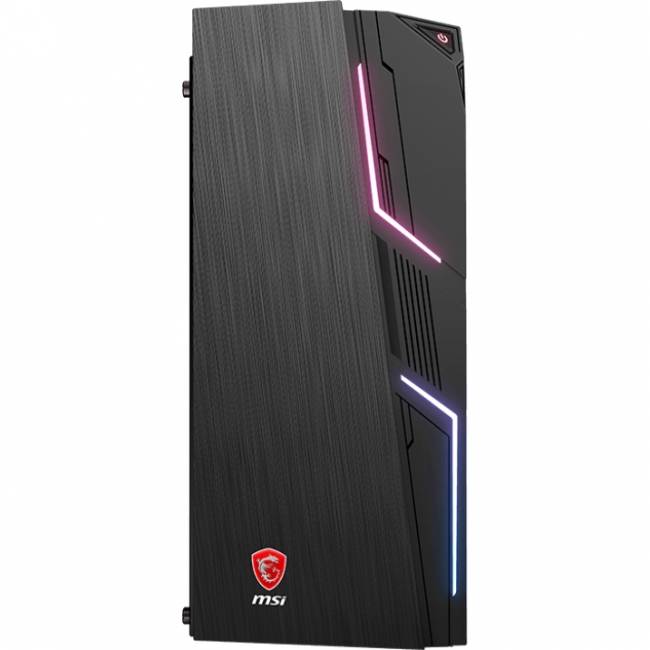 ПК MSI MAG META 5 5EDQ-1480XRU (9S6-B93091-1480) — для бизнеса и офиса ПК MSI MAG META 5 5EDQ-1480XRU (9S6-B93091-1480) — для бизнеса и офиса