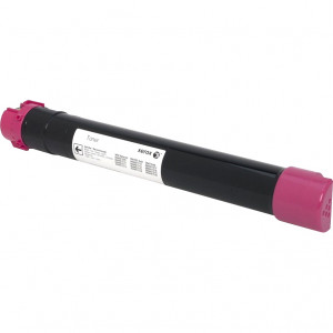 ТОНЕР-КАРТРИДЖ ПУРПУРНЫЙ WC7545, 15K Xerox 006R01519