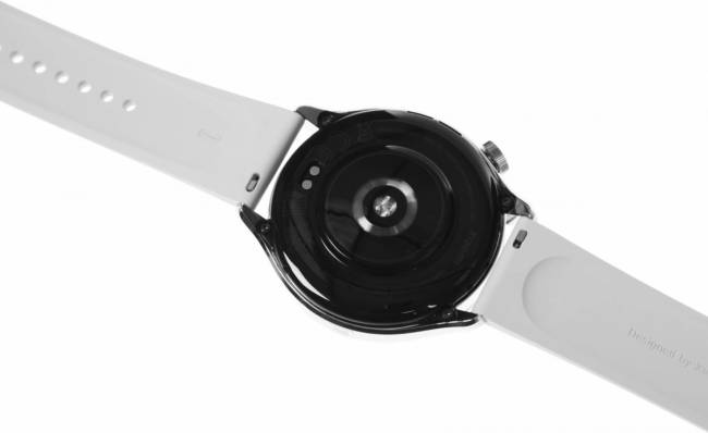 Смарт-часы Xiaomi BHR9197GL — для бизнеса и офиса Смарт-часы Xiaomi BHR9197GL — для бизнеса и офиса