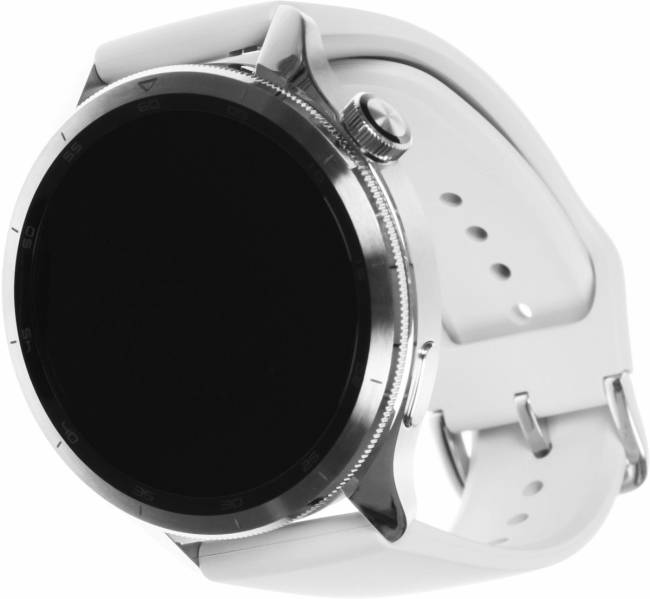 Смарт-часы Xiaomi BHR9197GL — для бизнеса и офиса Смарт-часы Xiaomi BHR9197GL — для бизнеса и офиса