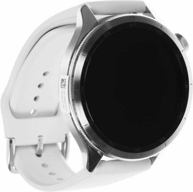 Смарт-часы Xiaomi BHR9197GL — для бизнеса и офиса Смарт-часы Xiaomi BHR9197GL — для бизнеса и офиса