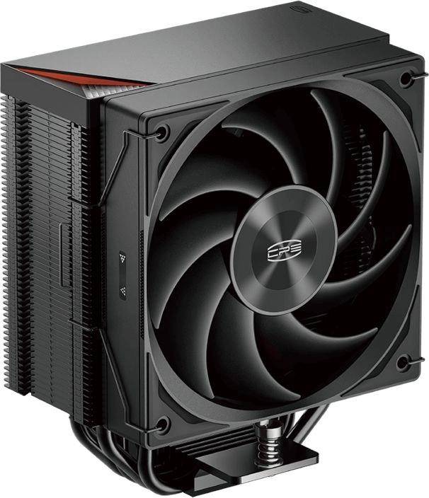 Устройство охлаждения(кулер) PcCooler RZ500-BKNWNX-GL — для бизнеса и офиса Устройство охлаждения(кулер) PcCooler RZ500-BKNWNX-GL — для бизнеса и офиса