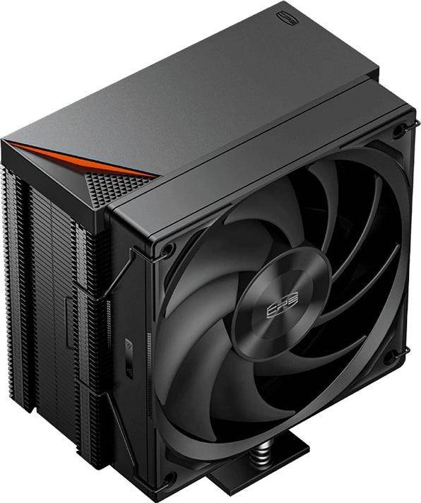 Устройство охлаждения(кулер) PcCooler RZ500-BKNWNX-GL — для бизнеса и офиса Устройство охлаждения(кулер) PcCooler RZ500-BKNWNX-GL — для бизнеса и офиса