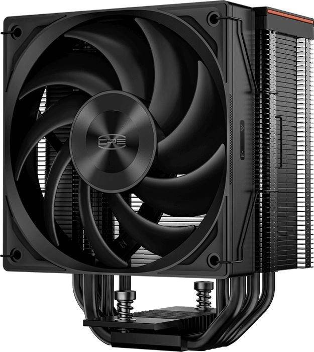 Устройство охлаждения(кулер) PcCooler RZ500-BKNWNX-GL — для бизнеса и офиса Устройство охлаждения(кулер) PcCooler RZ500-BKNWNX-GL — для бизнеса и офиса