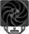 Устройство охлаждения(кулер) PcCooler RZ500-BKNWNX-GL — для бизнеса и офиса Устройство охлаждения(кулер) PcCooler RZ500-BKNWNX-GL — для бизнеса и офиса
