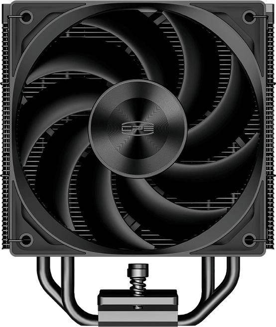 Устройство охлаждения(кулер) PcCooler RZ500-BKNWNX-GL — для бизнеса и офиса Устройство охлаждения(кулер) PcCooler RZ500-BKNWNX-GL — для бизнеса и офиса