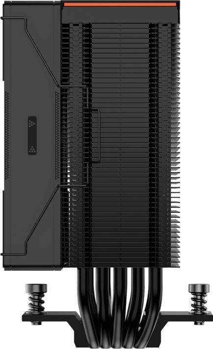 Устройство охлаждения(кулер) PcCooler RZ500-BKNWNX-GL — для бизнеса и офиса Устройство охлаждения(кулер) PcCooler RZ500-BKNWNX-GL — для бизнеса и офиса