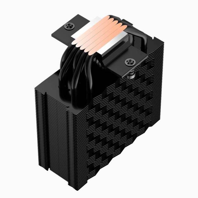 Устройство охлаждения(кулер) PcCooler RZ500-BKNWNX-GL — для бизнеса и офиса Устройство охлаждения(кулер) PcCooler RZ500-BKNWNX-GL — для бизнеса и офиса