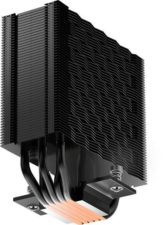 Устройство охлаждения(кулер) PcCooler RZ500-BKNWNX-GL — для бизнеса и офиса Устройство охлаждения(кулер) PcCooler RZ500-BKNWNX-GL — для бизнеса и офиса