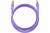 Патч-корд Vention прямой SFTP cat.6A, RJ45 - 0,3м. Фиолетовый Vention IBMVY — для бизнеса и офиса Патч-корд Vention прямой SFTP cat.6A, RJ45 - 0,3м. Фиолетовый Vention IBMVY — для бизнеса и офиса